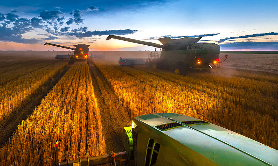 Marketing in farming important for success